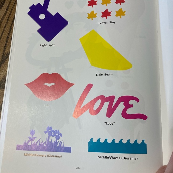 The Ultimate Scrapbooking Book - Picture 11 of 12